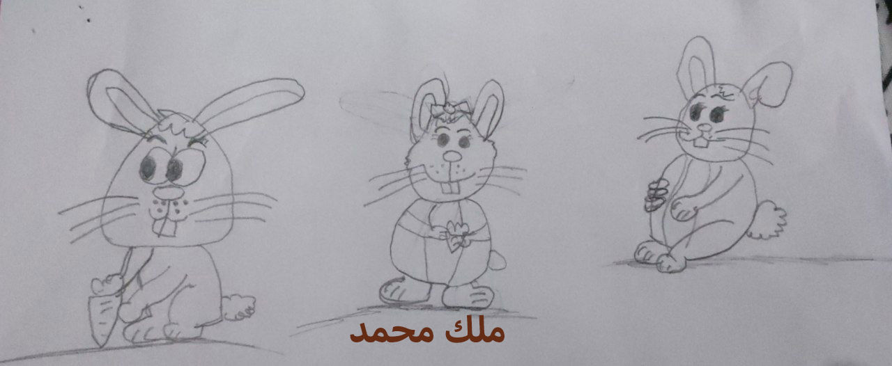 المسابقة الثالثة 4